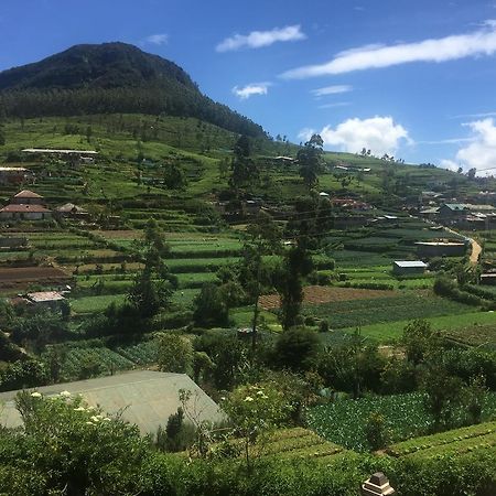 Perera Homestay Nuwara Eliya Zewnętrze zdjęcie