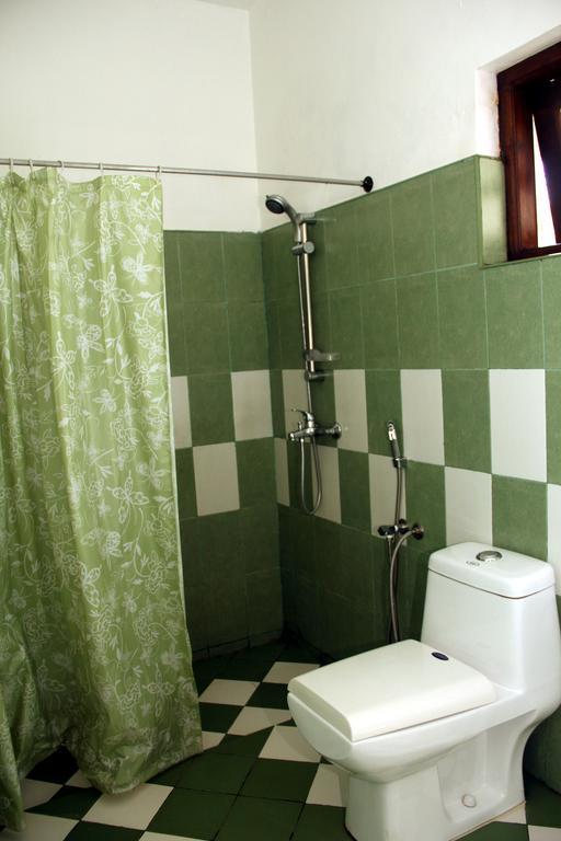 Perera Homestay Nuwara Eliya Zewnętrze zdjęcie