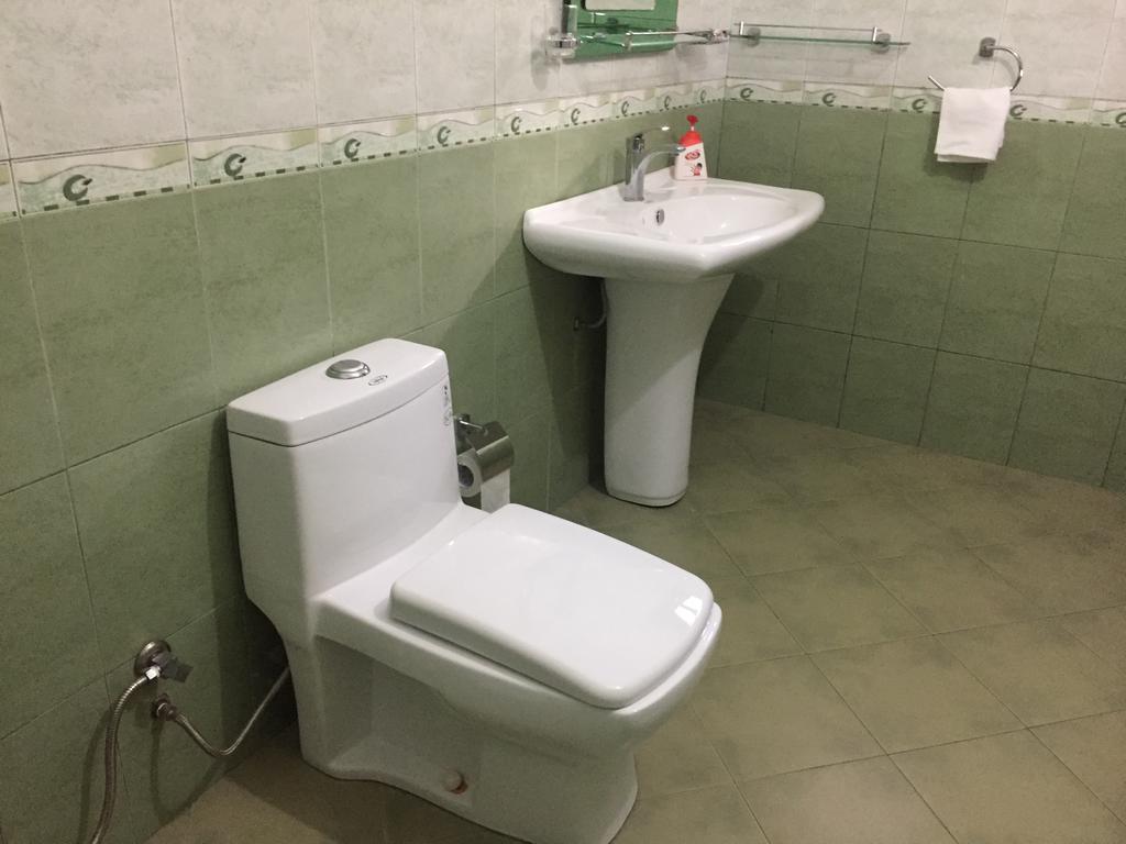Perera Homestay Nuwara Eliya Zewnętrze zdjęcie