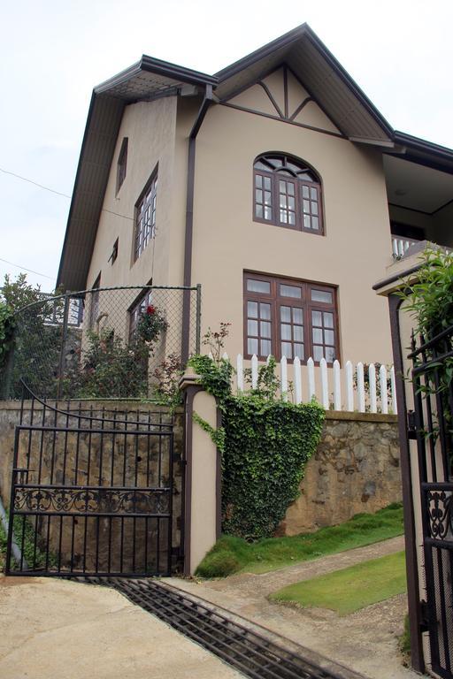Perera Homestay Nuwara Eliya Zewnętrze zdjęcie