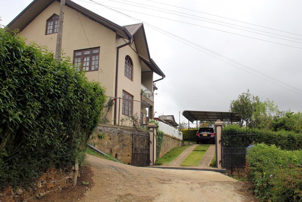 Perera Homestay Nuwara Eliya Zewnętrze zdjęcie