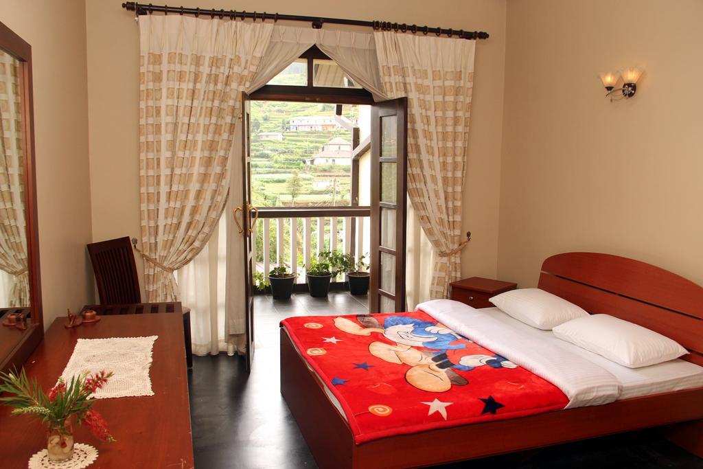 Perera Homestay Nuwara Eliya Zewnętrze zdjęcie