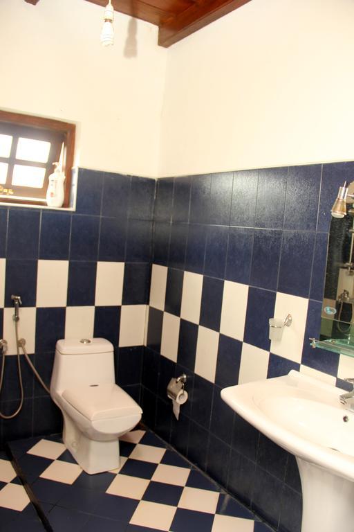 Perera Homestay Nuwara Eliya Zewnętrze zdjęcie