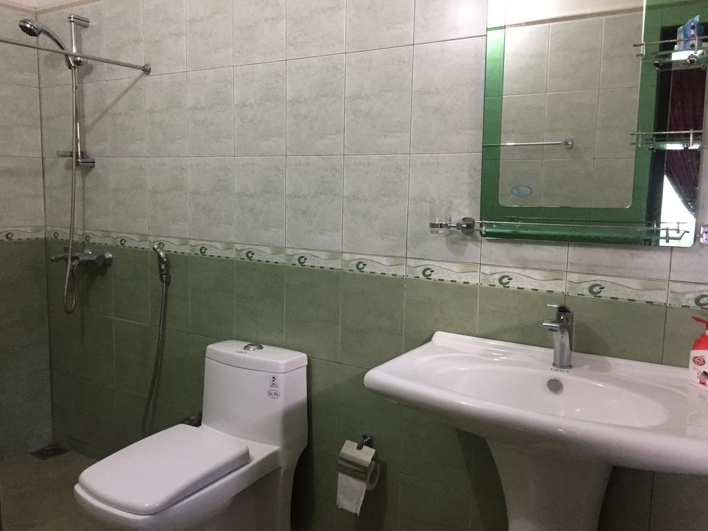 Perera Homestay Nuwara Eliya Zewnętrze zdjęcie