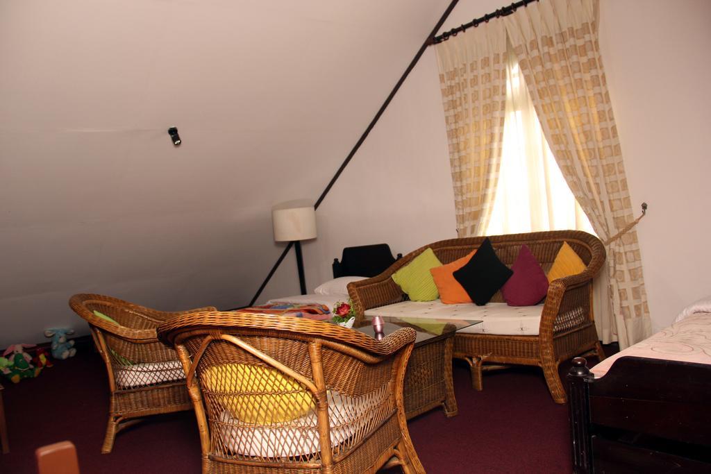 Perera Homestay Nuwara Eliya Zewnętrze zdjęcie