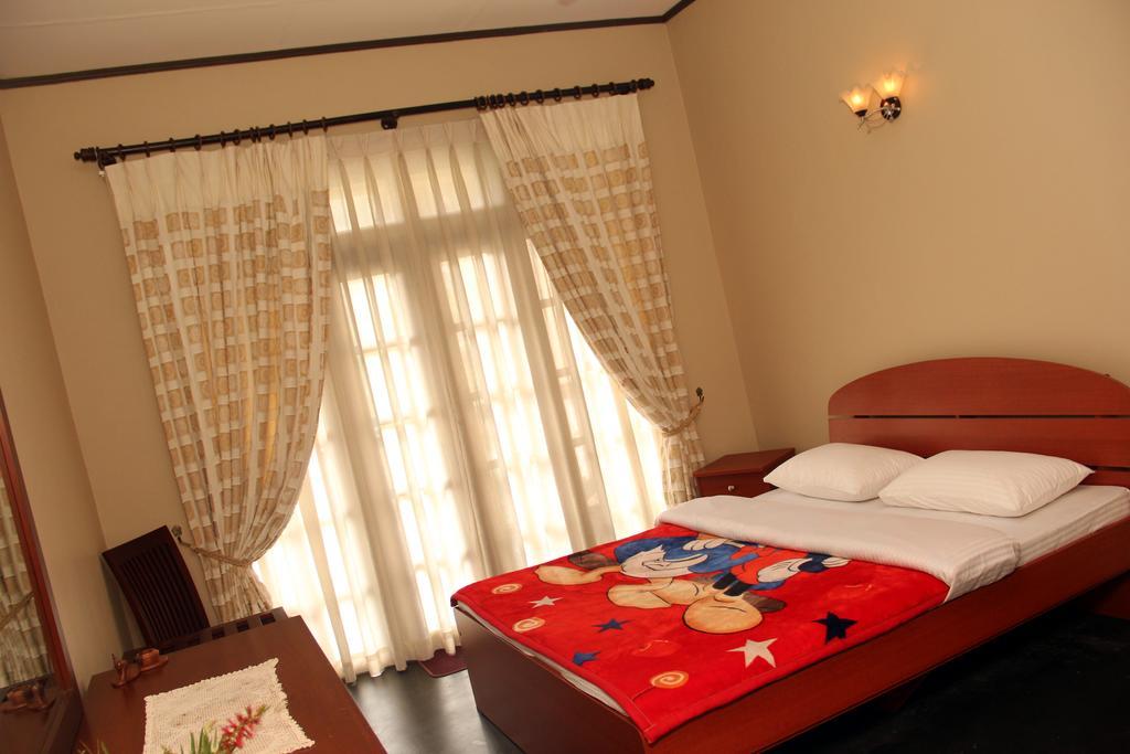 Perera Homestay Nuwara Eliya Zewnętrze zdjęcie