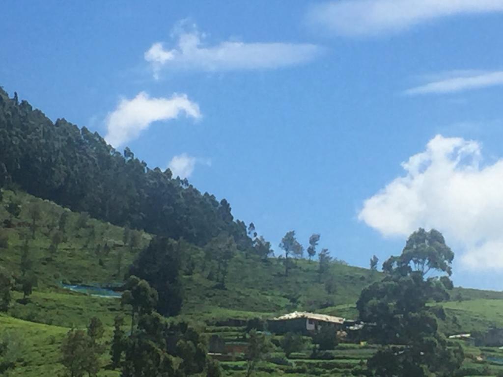 Perera Homestay Nuwara Eliya Zewnętrze zdjęcie