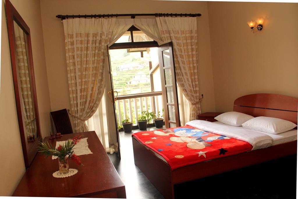 Perera Homestay Nuwara Eliya Zewnętrze zdjęcie