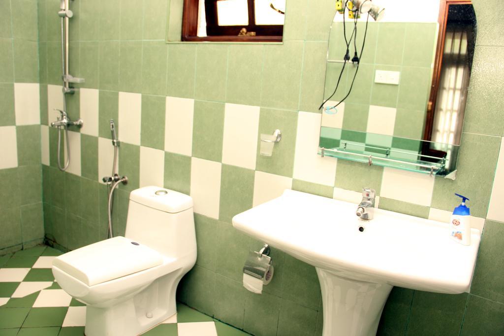 Perera Homestay Nuwara Eliya Zewnętrze zdjęcie