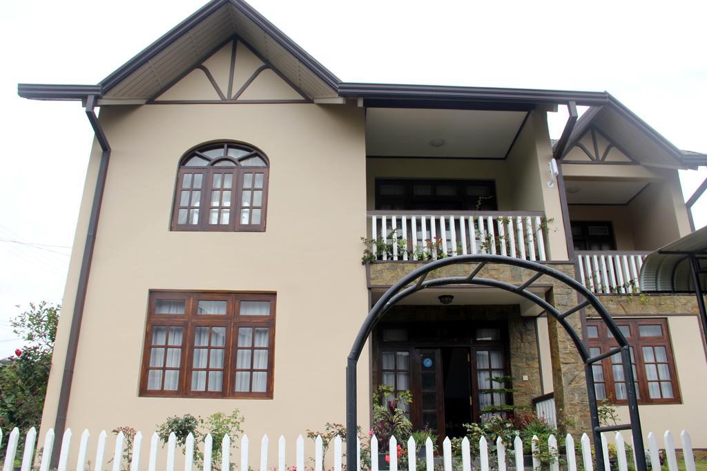 Perera Homestay Nuwara Eliya Zewnętrze zdjęcie