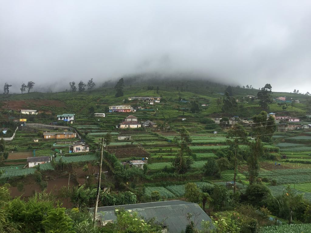 Perera Homestay Nuwara Eliya Zewnętrze zdjęcie