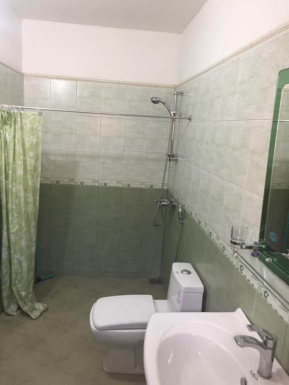Perera Homestay Nuwara Eliya Zewnętrze zdjęcie