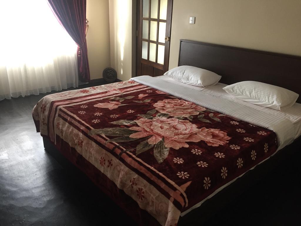 Perera Homestay Nuwara Eliya Zewnętrze zdjęcie