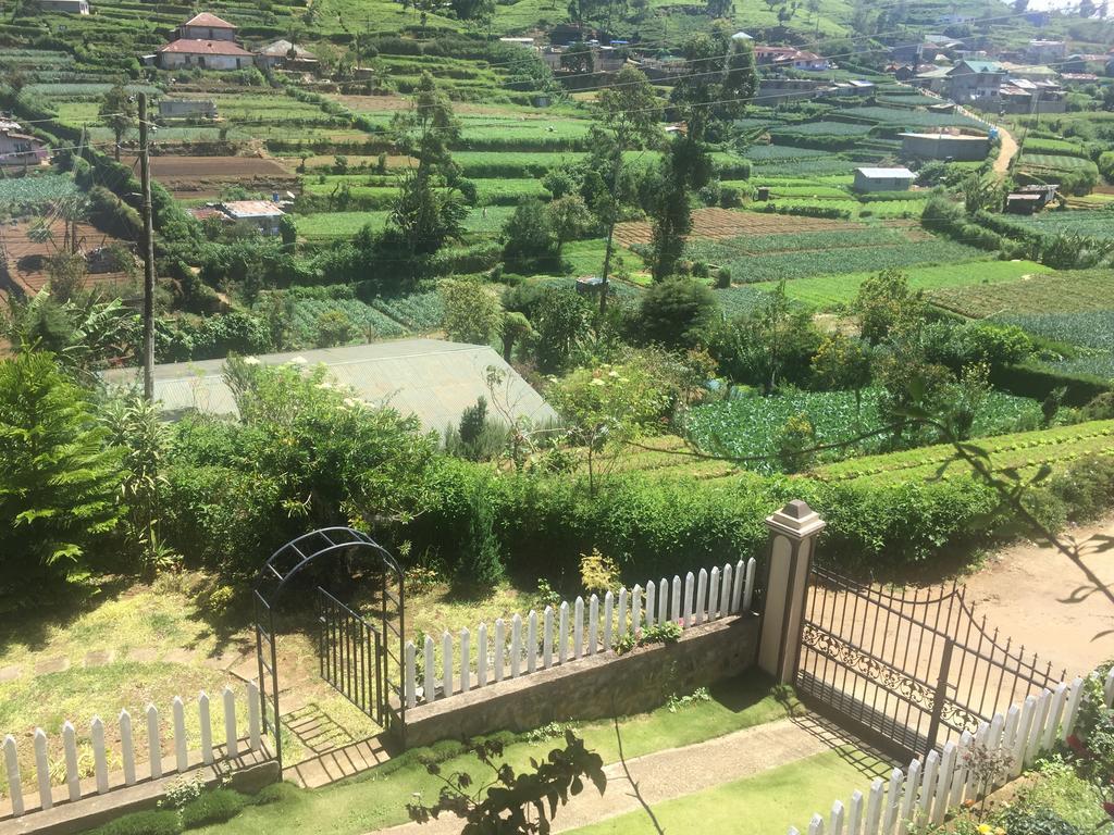 Perera Homestay Nuwara Eliya Zewnętrze zdjęcie